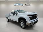 New 2026 Chevrolet Silverado 2500 Double Cab Service Truck for sale #9CC59385 - photo 7