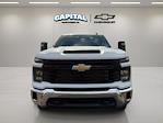 New 2026 Chevrolet Silverado 2500 Double Cab Service Truck for sale #9CC59385 - photo 8