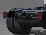 New 2025 Chevrolet Silverado 3500 Work Truck Crew Cab 4WD 60 CA Cab Chassis for sale #9CC59965 - photo 11