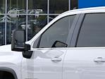 New 2025 Chevrolet Silverado 3500 Work Truck Crew Cab 4WD 60 CA Cab Chassis for sale #9CC59965 - photo 12