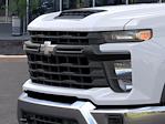 New 2025 Chevrolet Silverado 3500 Work Truck Crew Cab 4WD 60 CA Cab Chassis for sale #9CC59965 - photo 13