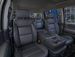 New 2025 Chevrolet Silverado 3500 Work Truck Crew Cab 4WD 60 CA Cab Chassis for sale #9CC59965 - photo 16
