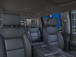 New 2025 Chevrolet Silverado 3500 Work Truck Crew Cab 4WD 60 CA Cab Chassis for sale #9CC59965 - photo 24