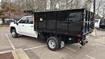 New 2026 Chevrolet Silverado 3500 Crew Cab Landscape Dump for sale #9CC60122 - photo 11