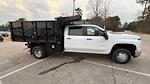 New 2026 Chevrolet Silverado 3500 Crew Cab Landscape Dump for sale #9CC60122 - photo 13