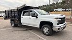 New 2026 Chevrolet Silverado 3500 Crew Cab Landscape Dump for sale #9CC60122 - photo 14