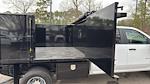 New 2026 Chevrolet Silverado 3500 Crew Cab Landscape Dump for sale #9CC60122 - photo 17