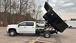 New 2026 Chevrolet Silverado 3500 Crew Cab Landscape Dump for sale #9CC60122 - photo 26