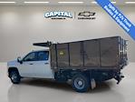 New 2026 Chevrolet Silverado 3500 Crew Cab Landscape Dump for sale #9CC60122 - photo 2