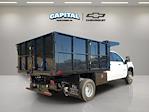 New 2026 Chevrolet Silverado 3500 Crew Cab Landscape Dump for sale #9CC60122 - photo 5