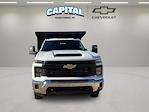 New 2026 Chevrolet Silverado 3500 Crew Cab Landscape Dump for sale #9CC60122 - photo 7