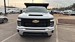 New 2026 Chevrolet Silverado 3500 Crew Cab Landscape Dump for sale #9CC60122 - photo 9