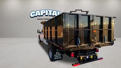 2026 Chevrolet Silverado 3500 Crew Cab 4WD PJ's Landscape Dump for sale #9CC60130 - photo 2