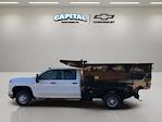 2026 Chevrolet Silverado 3500 Crew Cab 4WD PJ's Landscape Dump for sale #9CC60130 - photo 10