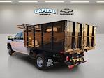 2026 Chevrolet Silverado 3500 Crew Cab 4WD PJ's Landscape Dump for sale #9CC60130 - photo 11