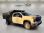 2026 Chevrolet Silverado 3500 Crew Cab 4WD PJ's Landscape Dump for sale #9CC60130 - photo 14