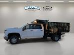 2026 Chevrolet Silverado 3500 Crew Cab 4WD PJ's Landscape Dump for sale #9CC60130 - photo 3