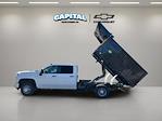 New 2026 Chevrolet Silverado 3500 Crew Cab Landscape Dump for sale #9CC60130 - photo 27