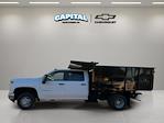 2026 Chevrolet Silverado 3500 Crew Cab 4WD PJ's Landscape Dump for sale #9CC60130 - photo 4