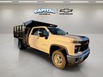 2026 Chevrolet Silverado 3500 Crew Cab 4WD PJ's Landscape Dump for sale #9CC60130 - photo 7