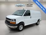 2025 Chevrolet Express 2500 RWD Masterack Upfitted Cargo Van for sale #9CC60937 - photo 1