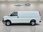 2025 Chevrolet Express 2500 RWD Masterack Upfitted Cargo Van for sale #9CC60937 - photo 11