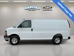 2025 Chevrolet Express 2500 RWD Masterack Upfitted Cargo Van for sale #9CC60937 - photo 3