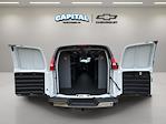 2025 Chevrolet Express 2500 RWD Masterack Upfitted Cargo Van for sale #9CC60937 - photo 2