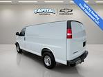 2025 Chevrolet Express 2500 RWD Masterack Upfitted Cargo Van for sale #9CC60937 - photo 4