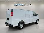 2025 Chevrolet Express 2500 RWD Masterack Upfitted Cargo Van for sale #9CC60937 - photo 6