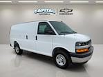 2025 Chevrolet Express 2500 RWD Masterack Upfitted Cargo Van for sale #9CC60937 - photo 8