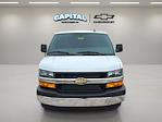 2025 Chevrolet Express 2500 RWD Masterack Upfitted Cargo Van for sale #9CC60937 - photo 10