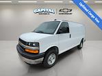 New 2025 Chevrolet Express 2500 Upfitted Cargo Van for sale #9CC60939 - photo 1
