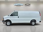 New 2025 Chevrolet Express 2500 Upfitted Cargo Van for sale #9CC60939 - photo 11