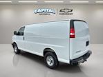 New 2025 Chevrolet Express 2500 Upfitted Cargo Van for sale #9CC60939 - photo 12