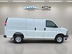 New 2025 Chevrolet Express 2500 Upfitted Cargo Van for sale #9CC60939 - photo 14