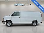 New 2025 Chevrolet Express 2500 Upfitted Cargo Van for sale #9CC60939 - photo 4