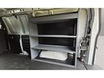 New 2025 Chevrolet Express 2500 Upfitted Cargo Van for sale #9CC60939 - photo 21