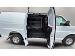 New 2025 Chevrolet Express 2500 Upfitted Cargo Van for sale #9CC60939 - photo 22