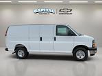 New 2025 Chevrolet Express 2500 Upfitted Cargo Van for sale #9CC60939 - photo 7