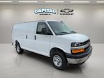 New 2025 Chevrolet Express 2500 Upfitted Cargo Van for sale #9CC60939 - photo 8