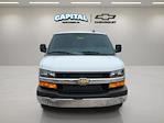 New 2025 Chevrolet Express 2500 Upfitted Cargo Van for sale #9CC60939 - photo 9