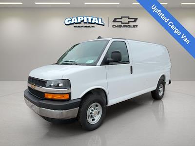 2025 Chevrolet Express 2500 RWD Masterack Upfitted Cargo Van for sale #9CC60949 - photo 1