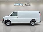 2025 Chevrolet Express 2500 RWD Masterack Upfitted Cargo Van for sale #9CC60949 - photo 11