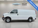2025 Chevrolet Express 2500 RWD Masterack Upfitted Cargo Van for sale #9CC60949 - photo 3