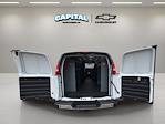 2025 Chevrolet Express 2500 RWD Masterack Upfitted Cargo Van for sale #9CC60949 - photo 2
