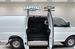 2025 Chevrolet Express 2500 RWD Masterack Upfitted Cargo Van for sale #9CC60949 - photo 21