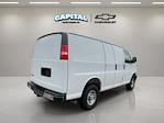 2025 Chevrolet Express 2500 RWD Masterack Upfitted Cargo Van for sale #9CC60949 - photo 6