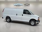 2025 Chevrolet Express 2500 RWD Masterack Upfitted Cargo Van for sale #9CC60949 - photo 7
