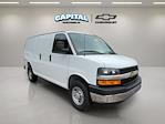 2025 Chevrolet Express 2500 RWD Masterack Upfitted Cargo Van for sale #9CC60949 - photo 8